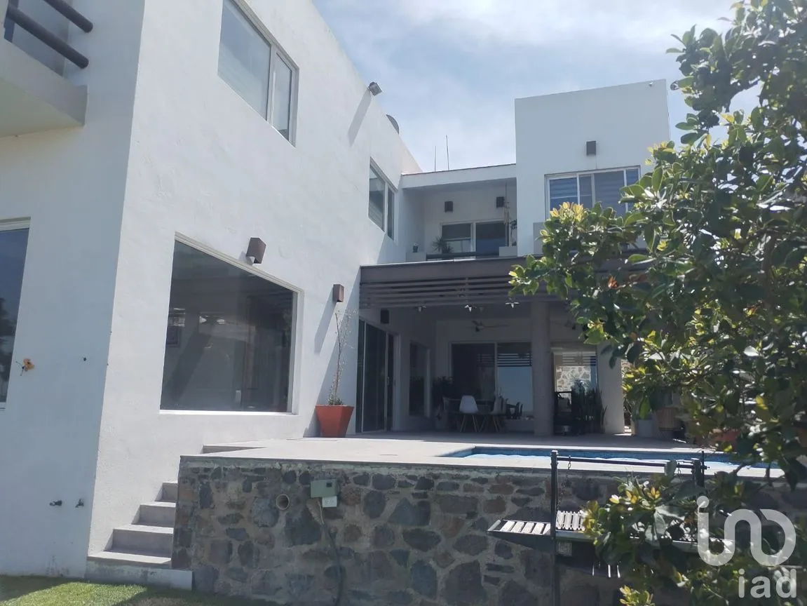 Casa en Venta en Los Girasoles, Tequisquiapan, Querétaro | NEX-263558 | iad México | Foto 11 de 16