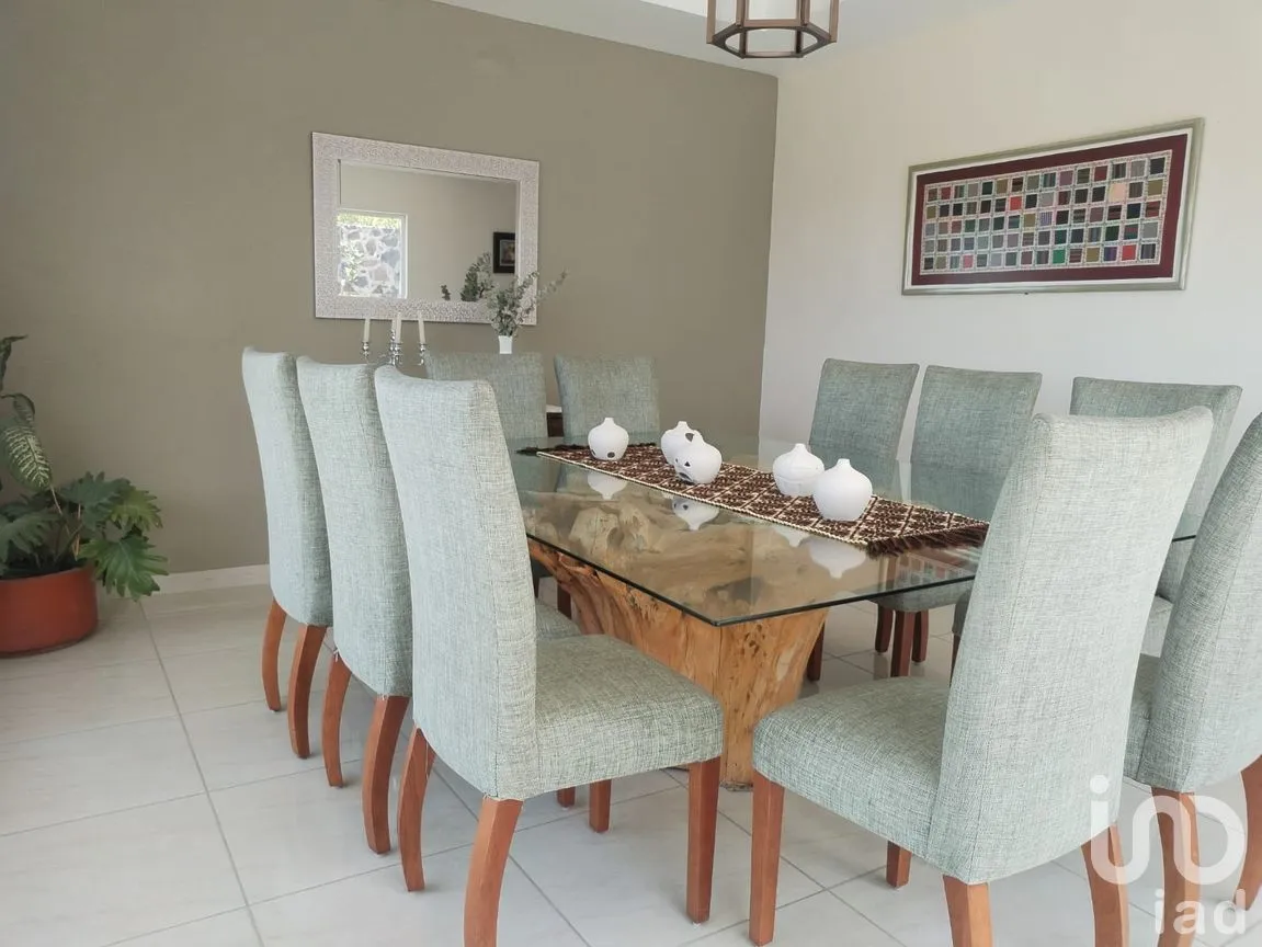 Casa en Venta en Los Girasoles, Tequisquiapan, Querétaro | NEX-263558 | iad México | Foto 12 de 16