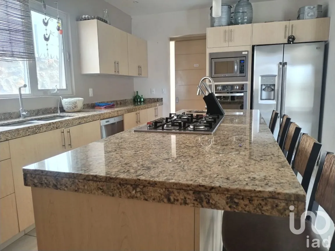 Casa en Venta en Los Girasoles, Tequisquiapan, Querétaro | NEX-263558 | iad México | Foto 13 de 16