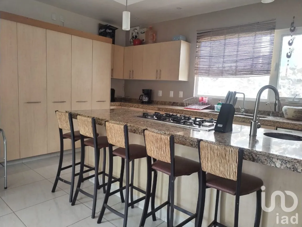 Casa en Venta en Los Girasoles, Tequisquiapan, Querétaro | NEX-263558 | iad México | Foto 14 de 16