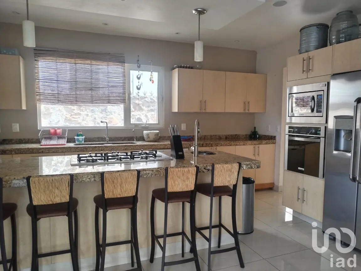 Casa en Venta en Los Girasoles, Tequisquiapan, Querétaro | NEX-263558 | iad México | Foto 15 de 16