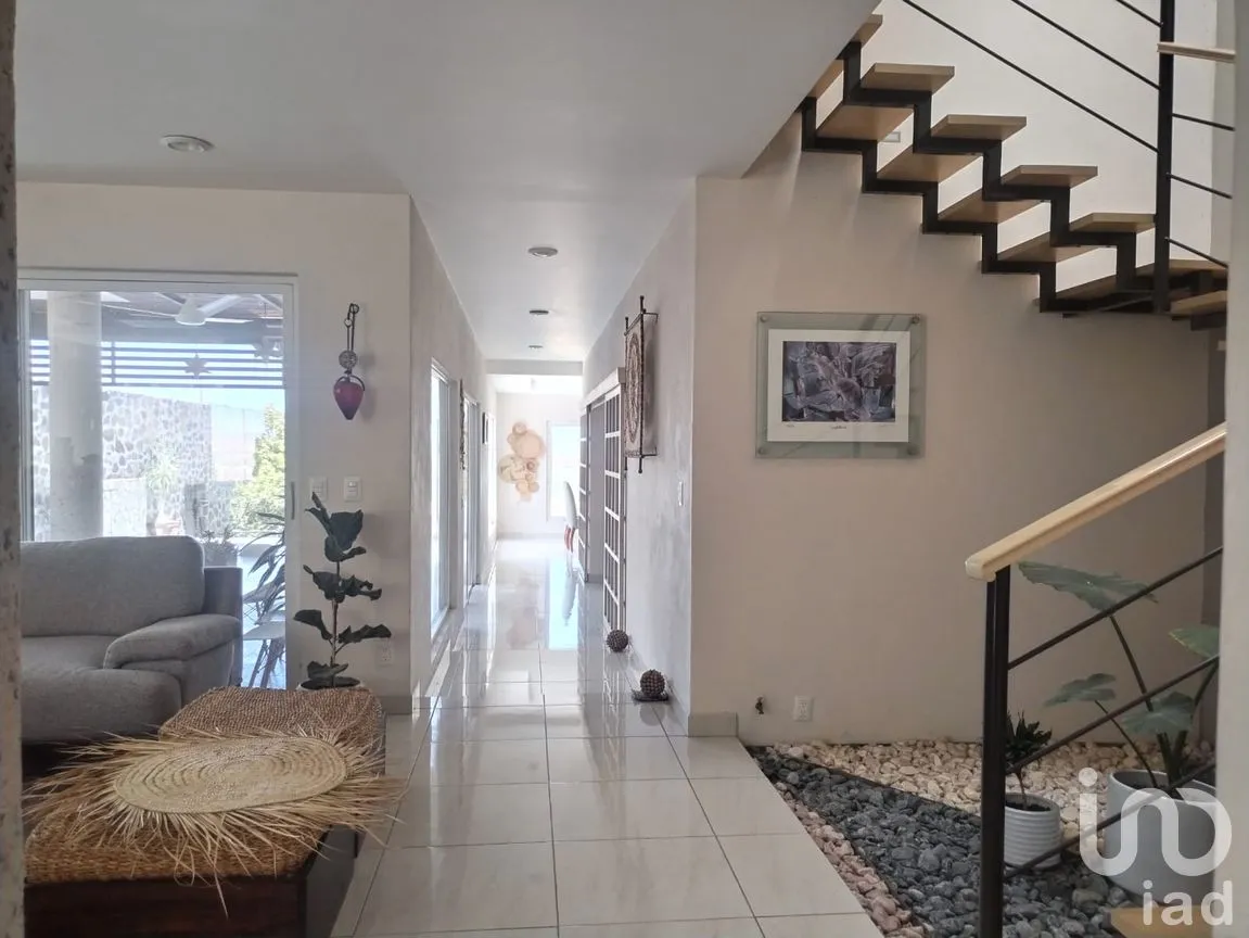 Casa en Venta en Los Girasoles, Tequisquiapan, Querétaro | NEX-263558 | iad México | Foto 16 de 16