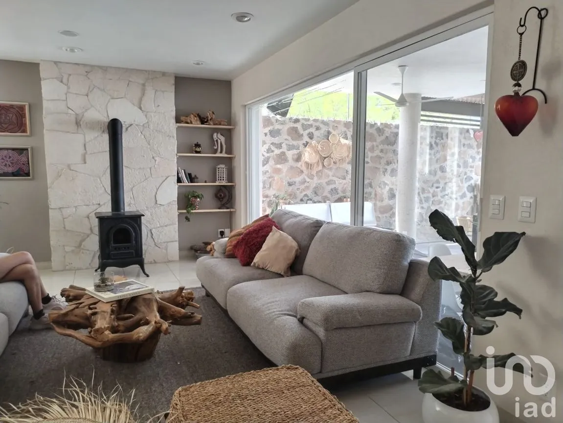 Casa en Venta en Los Girasoles, Tequisquiapan, Querétaro | NEX-263558 | iad México | Foto 3 de 16