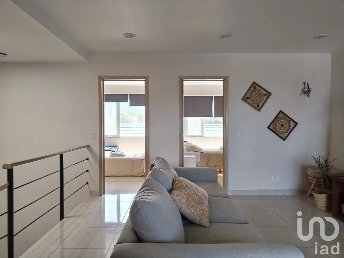 Casa en Venta en Los Girasoles, Tequisquiapan, Querétaro | NEX-263558 | iad México | Foto 4 de 16