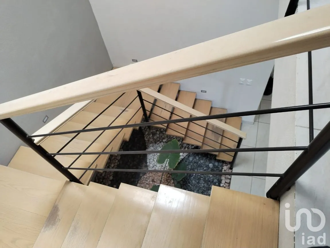 Casa en Venta en Los Girasoles, Tequisquiapan, Querétaro | NEX-263558 | iad México | Foto 5 de 16