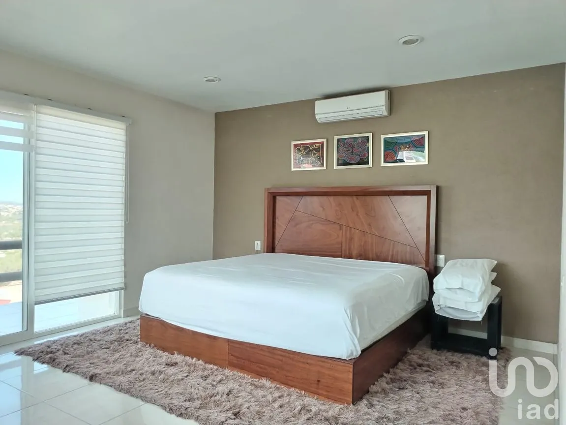 Casa en Venta en Los Girasoles, Tequisquiapan, Querétaro | NEX-263558 | iad México | Foto 6 de 16