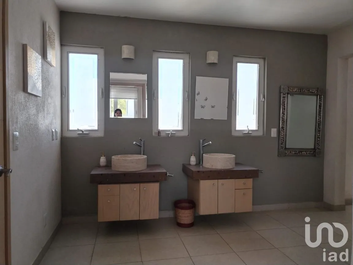 Casa en Venta en Los Girasoles, Tequisquiapan, Querétaro | NEX-263558 | iad México | Foto 7 de 16