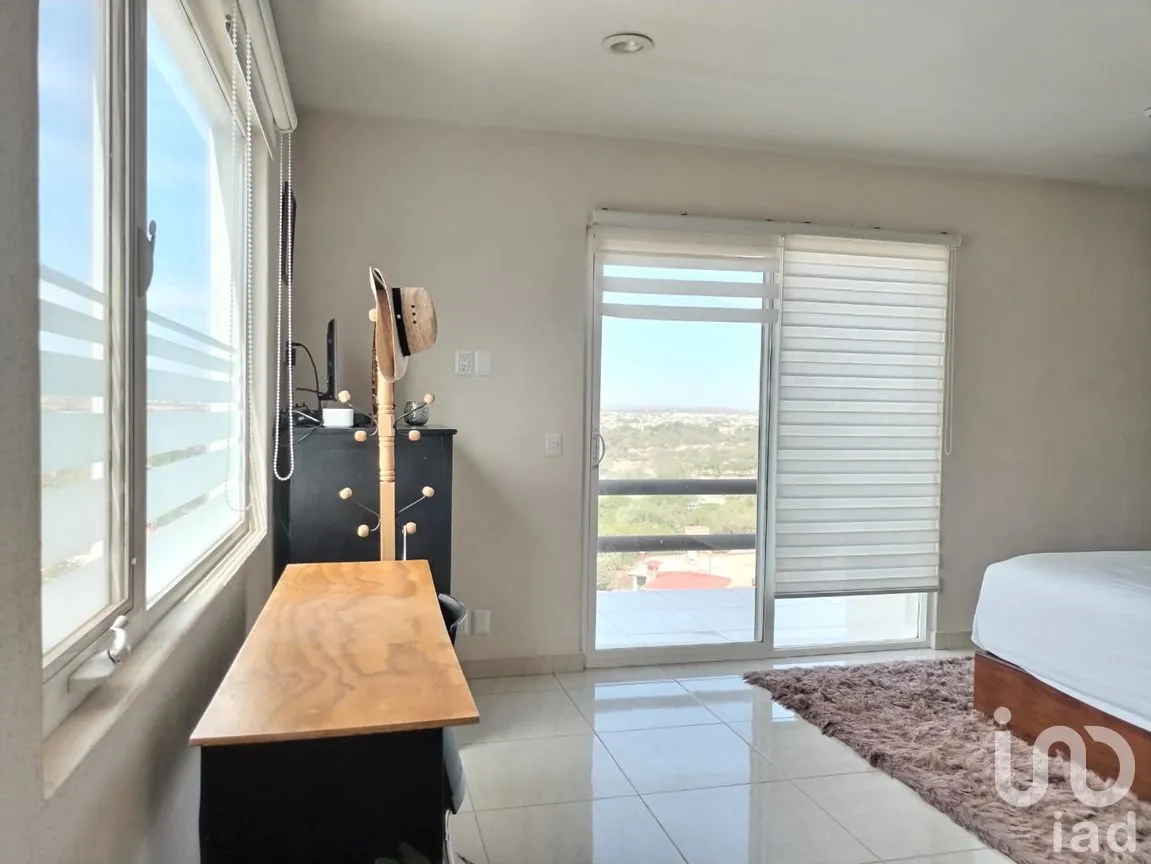 Casa en Venta en Los Girasoles, Tequisquiapan, Querétaro | NEX-263558 | iad México | Foto 10 de 16