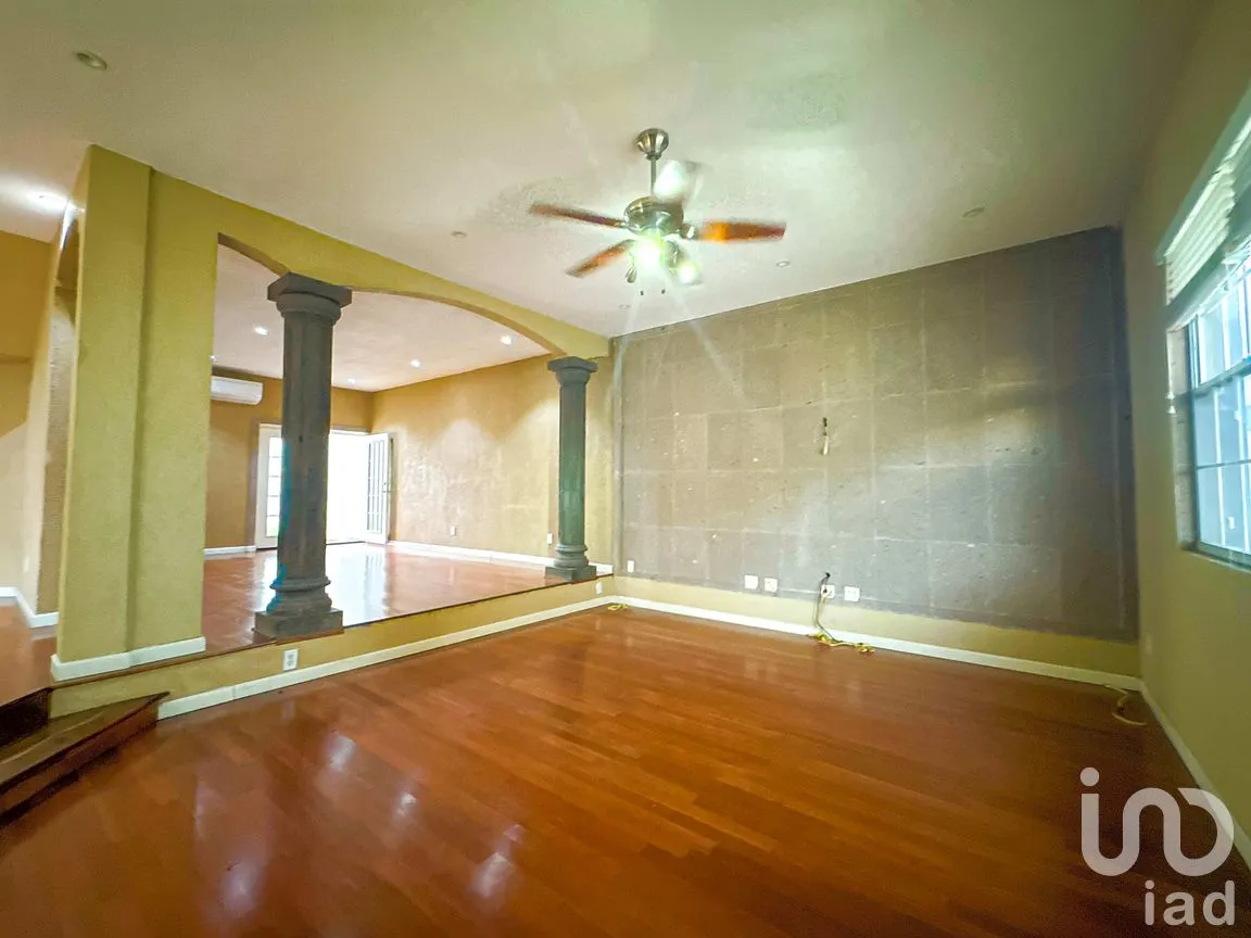 Casa en Venta en Residencial Claustros del Río, San Juan del Río, Querétaro | NEX-263559 | iad México | Foto 2 de 17