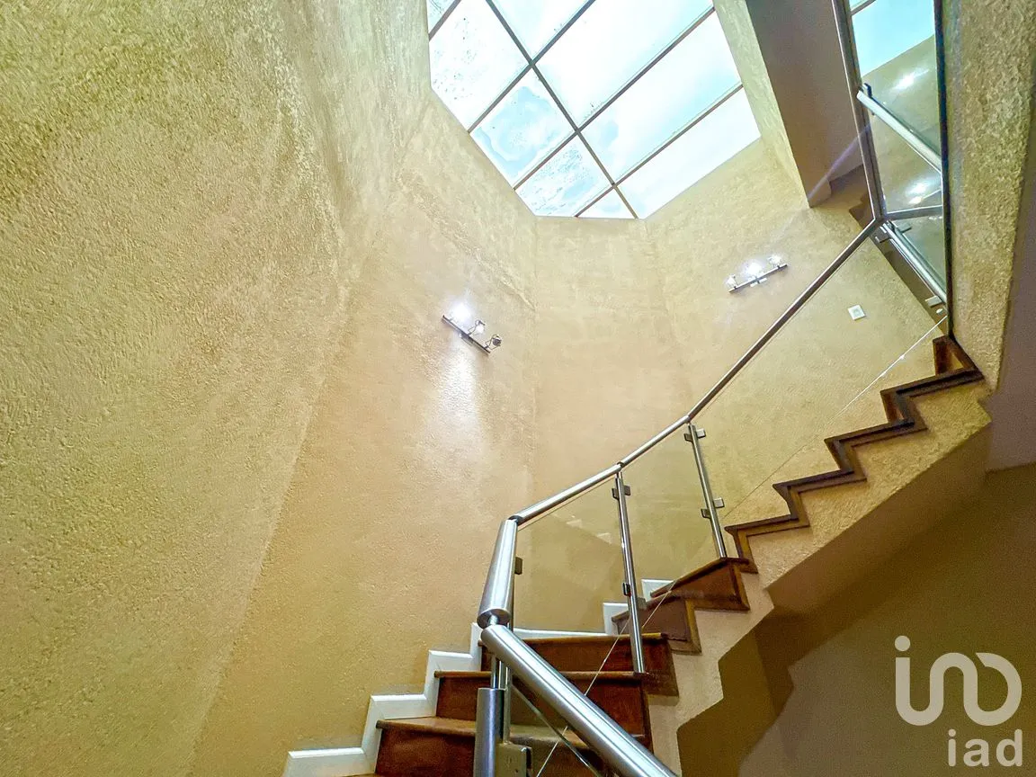 Casa en Venta en Residencial Claustros del Río, San Juan del Río, Querétaro | NEX-263559 | iad México | Foto 5 de 17