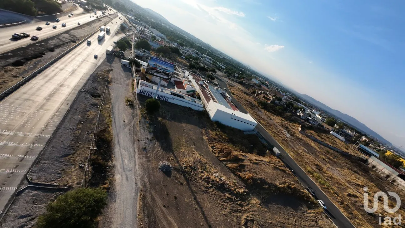 Terreno en Venta en Lomas de Guadalupe, San Juan del Río, Querétaro | NEX-263566 | iad México | Foto 5 de 5