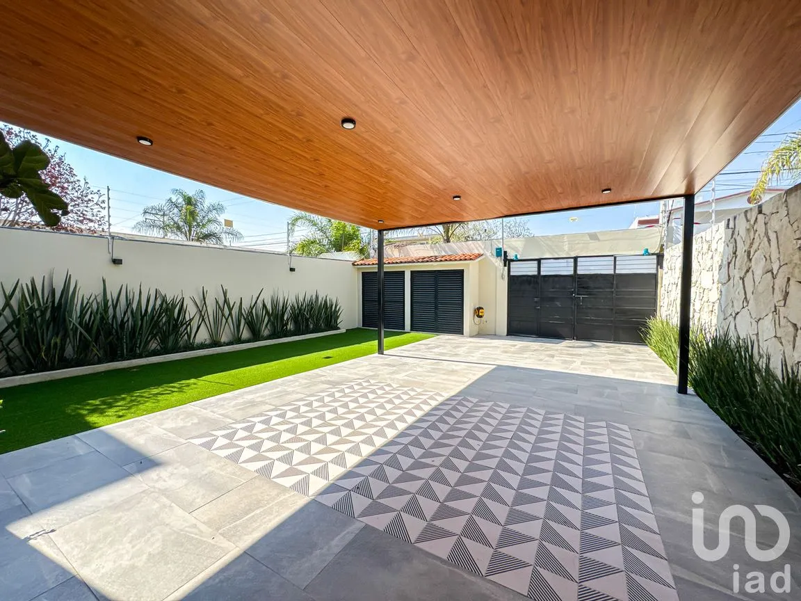 Casa en Venta en Nuevo Banthí (Ampliación Banthí), San Juan del Río, Querétaro | NEX-264099 | iad México | Foto 2 de 37