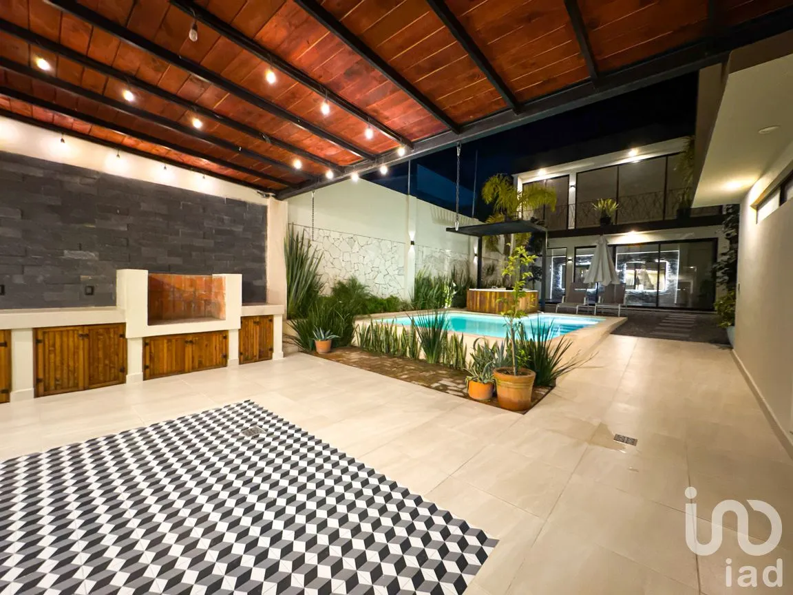 Casa en Venta en Nuevo Banthí (Ampliación Banthí), San Juan del Río, Querétaro | NEX-264099 | iad México | Foto 11 de 37