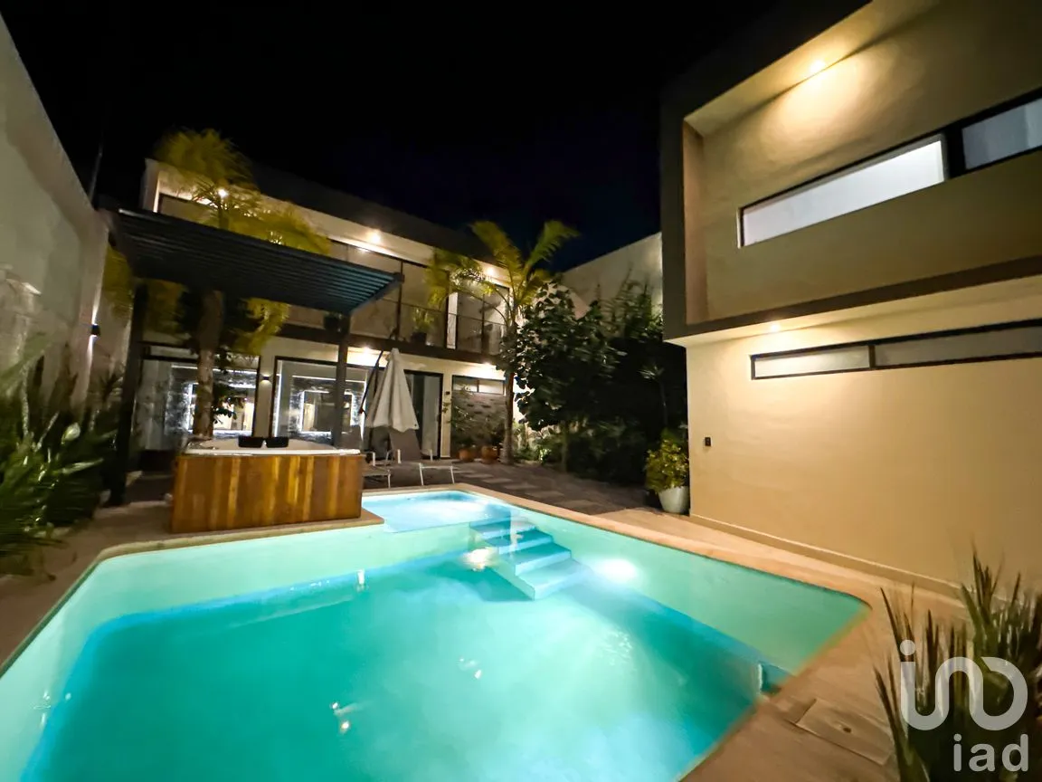 Casa en Venta en Nuevo Banthí (Ampliación Banthí), San Juan del Río, Querétaro | NEX-264099 | iad México | Foto 12 de 37