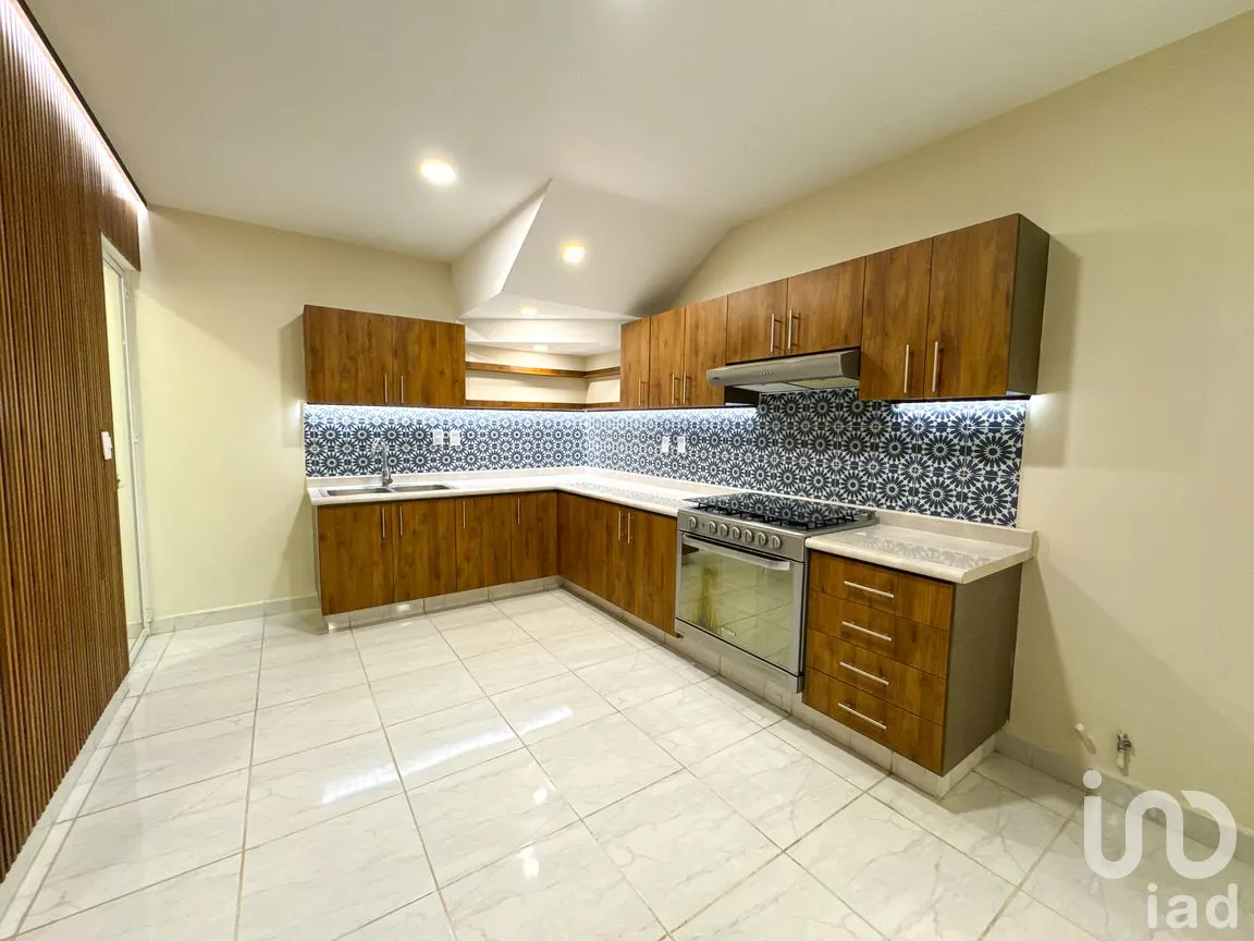 Casa en Venta en Nuevo Banthí (Ampliación Banthí), San Juan del Río, Querétaro | NEX-264099 | iad México | Foto 13 de 37