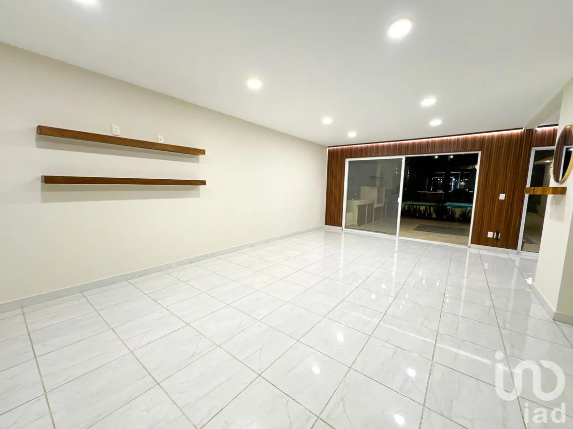 Casa en Venta en Nuevo Banthí (Ampliación Banthí), San Juan del Río, Querétaro | NEX-264099 | iad México | Foto 15 de 37