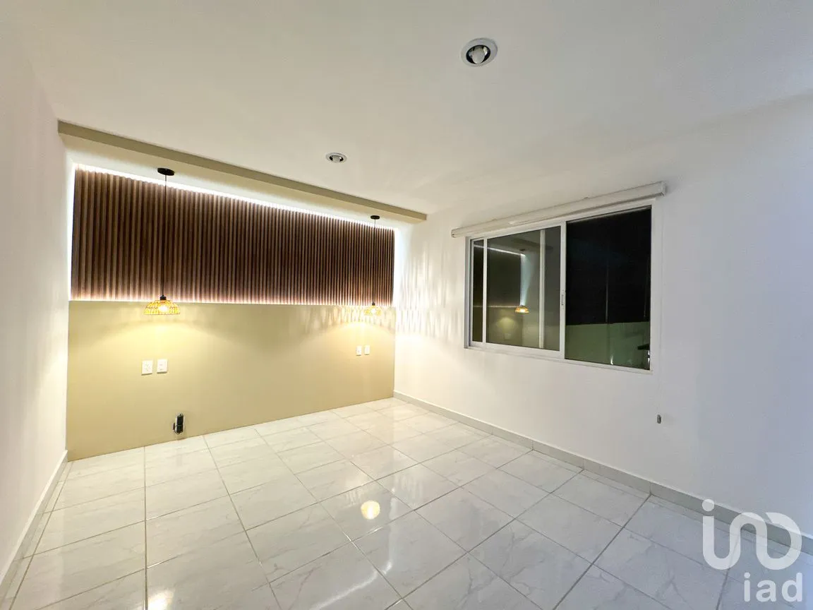 Casa en Venta en Nuevo Banthí (Ampliación Banthí), San Juan del Río, Querétaro | NEX-264099 | iad México | Foto 16 de 37