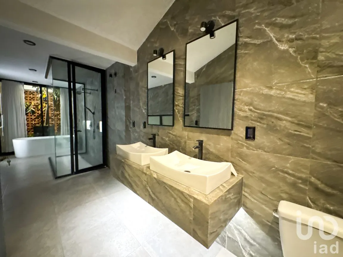 Casa en Venta en Nuevo Banthí (Ampliación Banthí), San Juan del Río, Querétaro | NEX-264099 | iad México | Foto 17 de 37