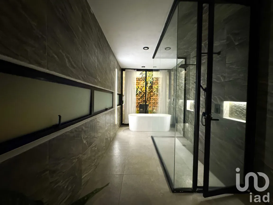 Casa en Venta en Nuevo Banthí (Ampliación Banthí), San Juan del Río, Querétaro | NEX-264099 | iad México | Foto 18 de 37