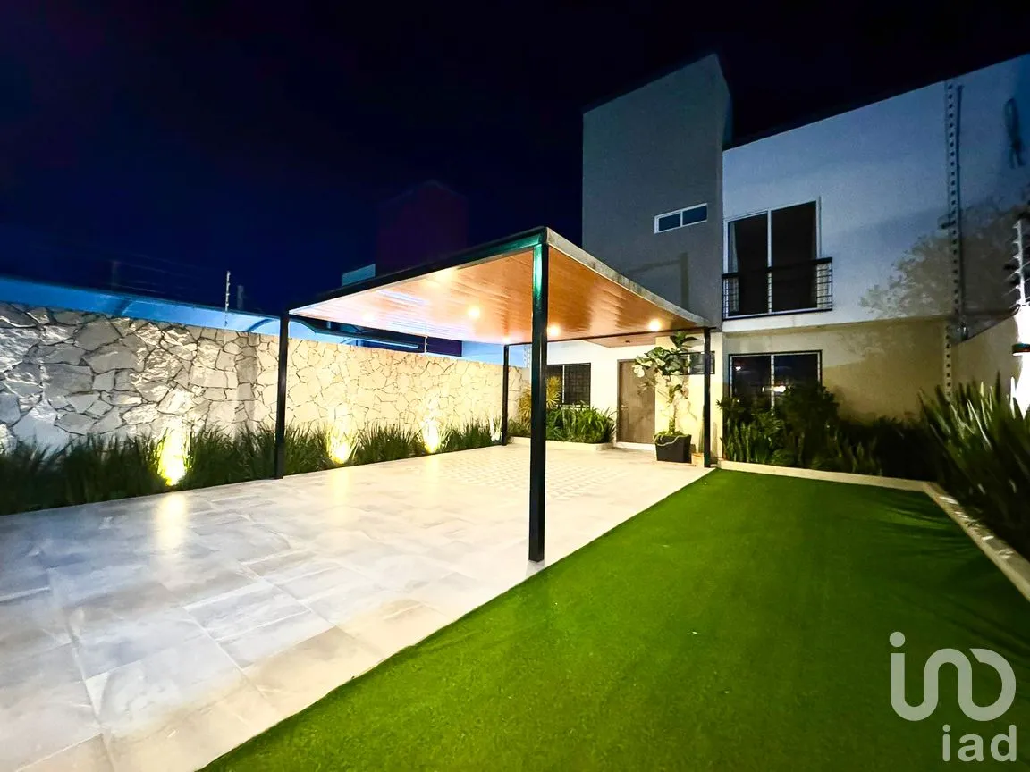 Casa en Venta en Nuevo Banthí (Ampliación Banthí), San Juan del Río, Querétaro | NEX-264099 | iad México | Foto 20 de 37