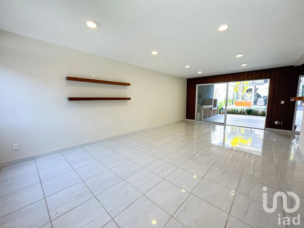 Casa en Venta en Nuevo Banthí (Ampliación Banthí), San Juan del Río, Querétaro | NEX-264099 | iad México | Foto 21 de 37