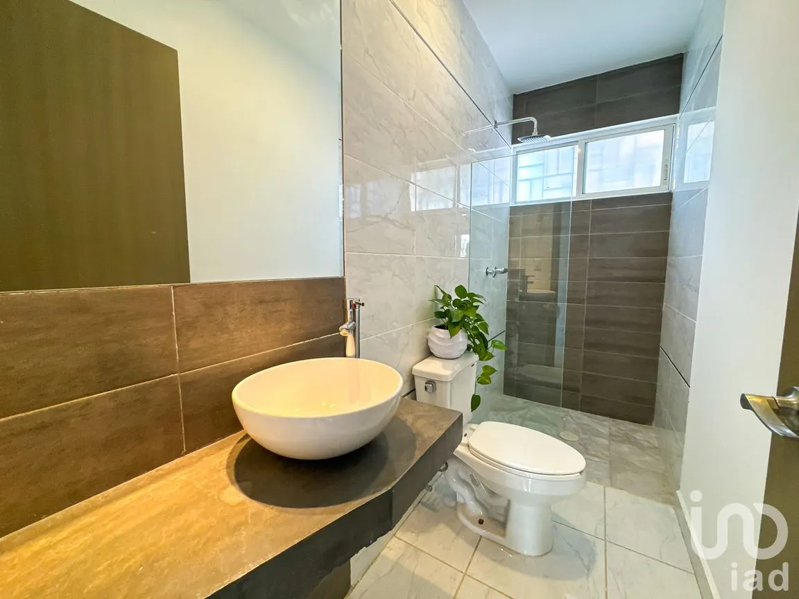 Casa en Venta en Nuevo Banthí (Ampliación Banthí), San Juan del Río, Querétaro | NEX-264099 | iad México | Foto 23 de 37