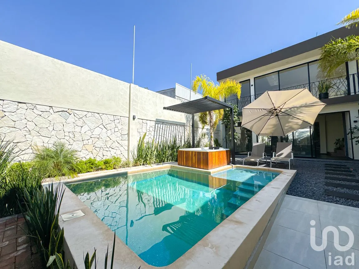 Casa en Venta en Nuevo Banthí (Ampliación Banthí), San Juan del Río, Querétaro | NEX-264099 | iad México | Foto 24 de 37