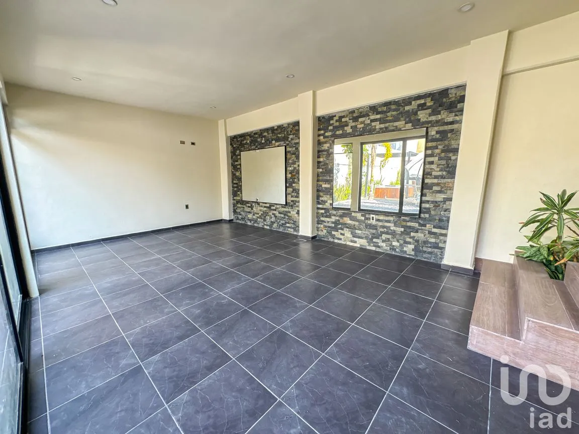 Casa en Venta en Nuevo Banthí (Ampliación Banthí), San Juan del Río, Querétaro | NEX-264099 | iad México | Foto 25 de 37