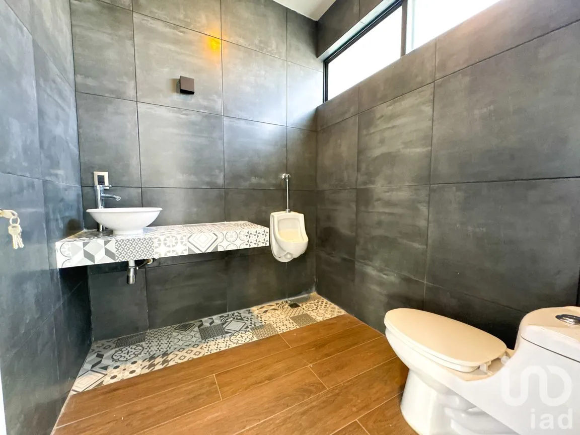 Casa en Venta en Nuevo Banthí (Ampliación Banthí), San Juan del Río, Querétaro | NEX-264099 | iad México | Foto 26 de 37