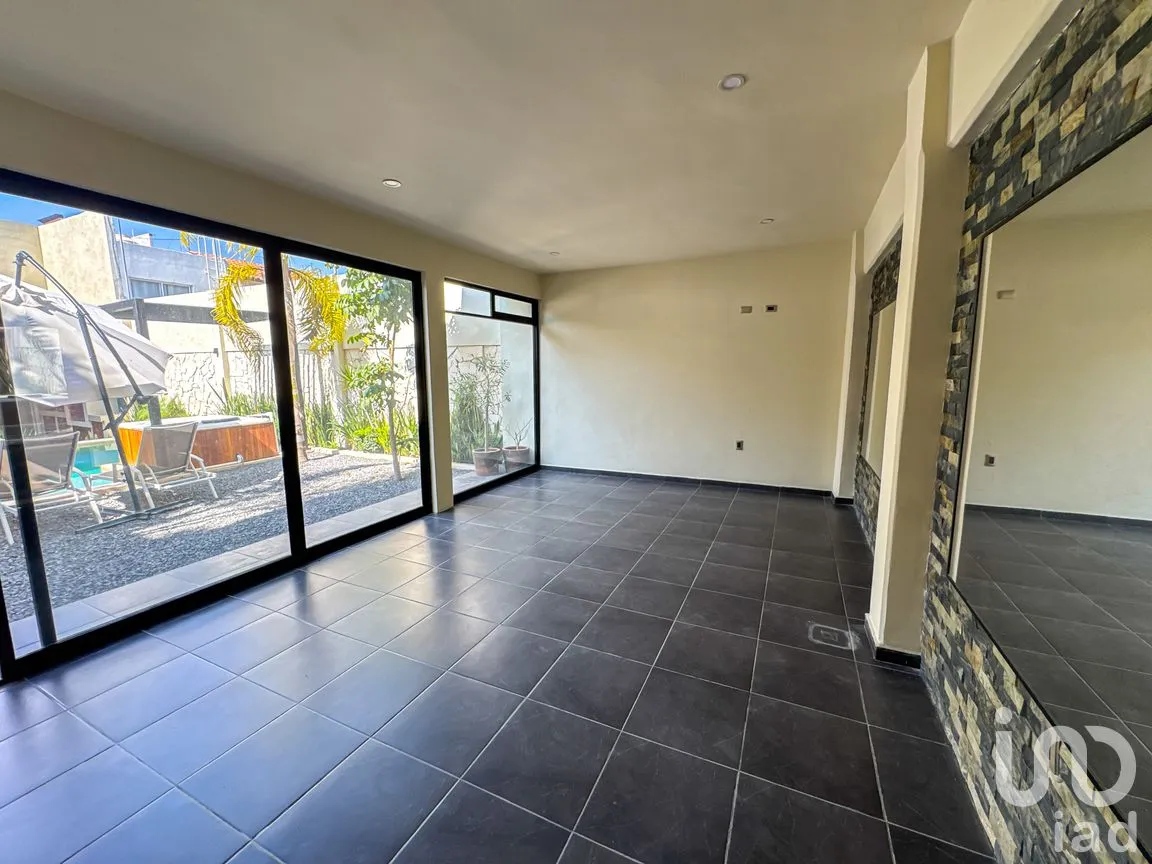 Casa en Venta en Nuevo Banthí (Ampliación Banthí), San Juan del Río, Querétaro | NEX-264099 | iad México | Foto 27 de 37