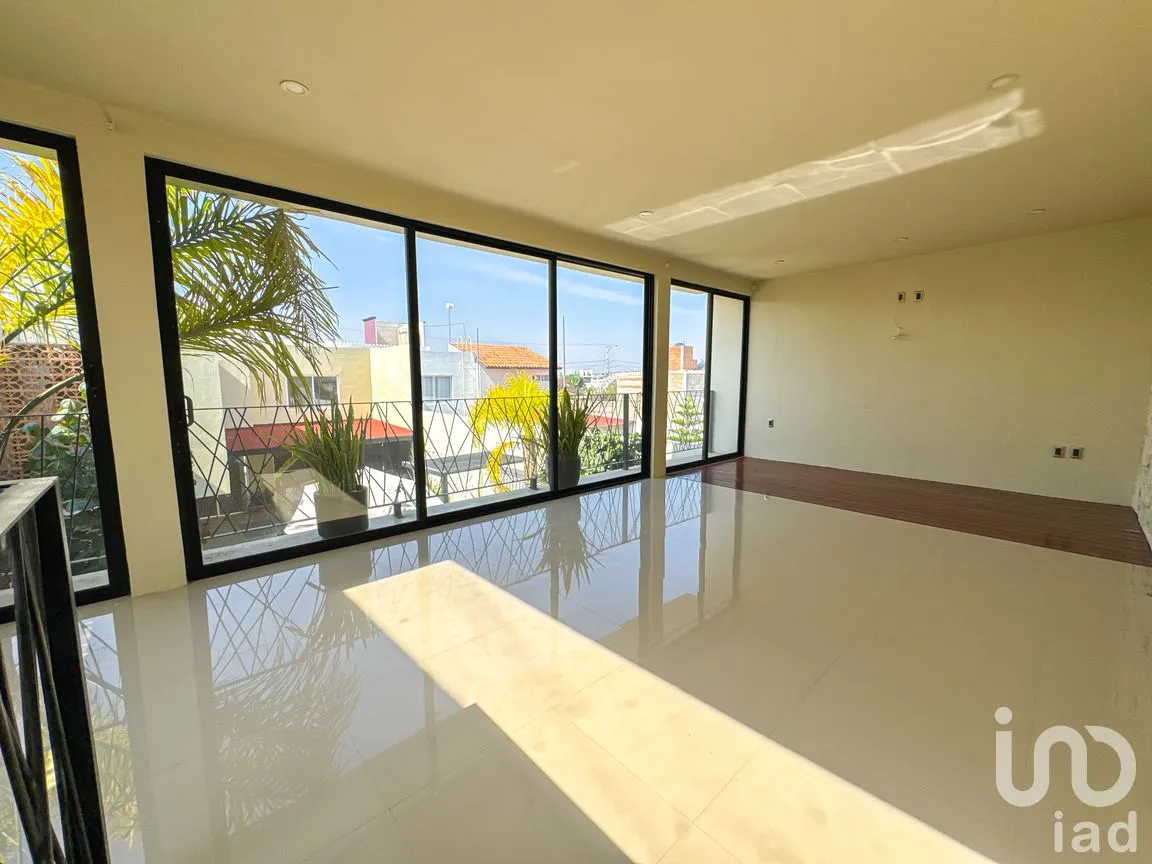 Casa en Venta en Nuevo Banthí (Ampliación Banthí), San Juan del Río, Querétaro | NEX-264099 | iad México | Foto 28 de 37