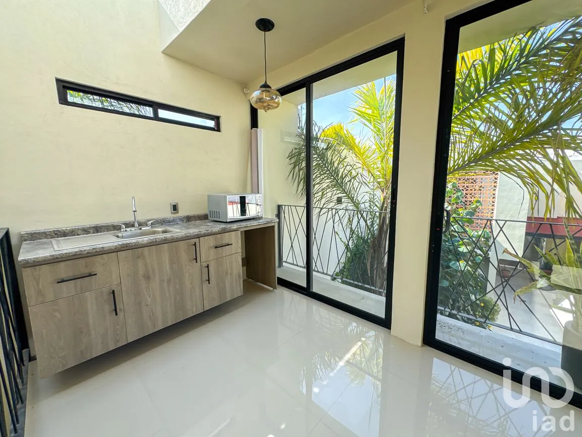Casa en Venta en Nuevo Banthí (Ampliación Banthí), San Juan del Río, Querétaro | NEX-264099 | iad México | Foto 29 de 37