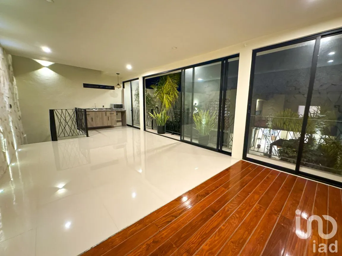 Casa en Venta en Nuevo Banthí (Ampliación Banthí), San Juan del Río, Querétaro | NEX-264099 | iad México | Foto 4 de 37