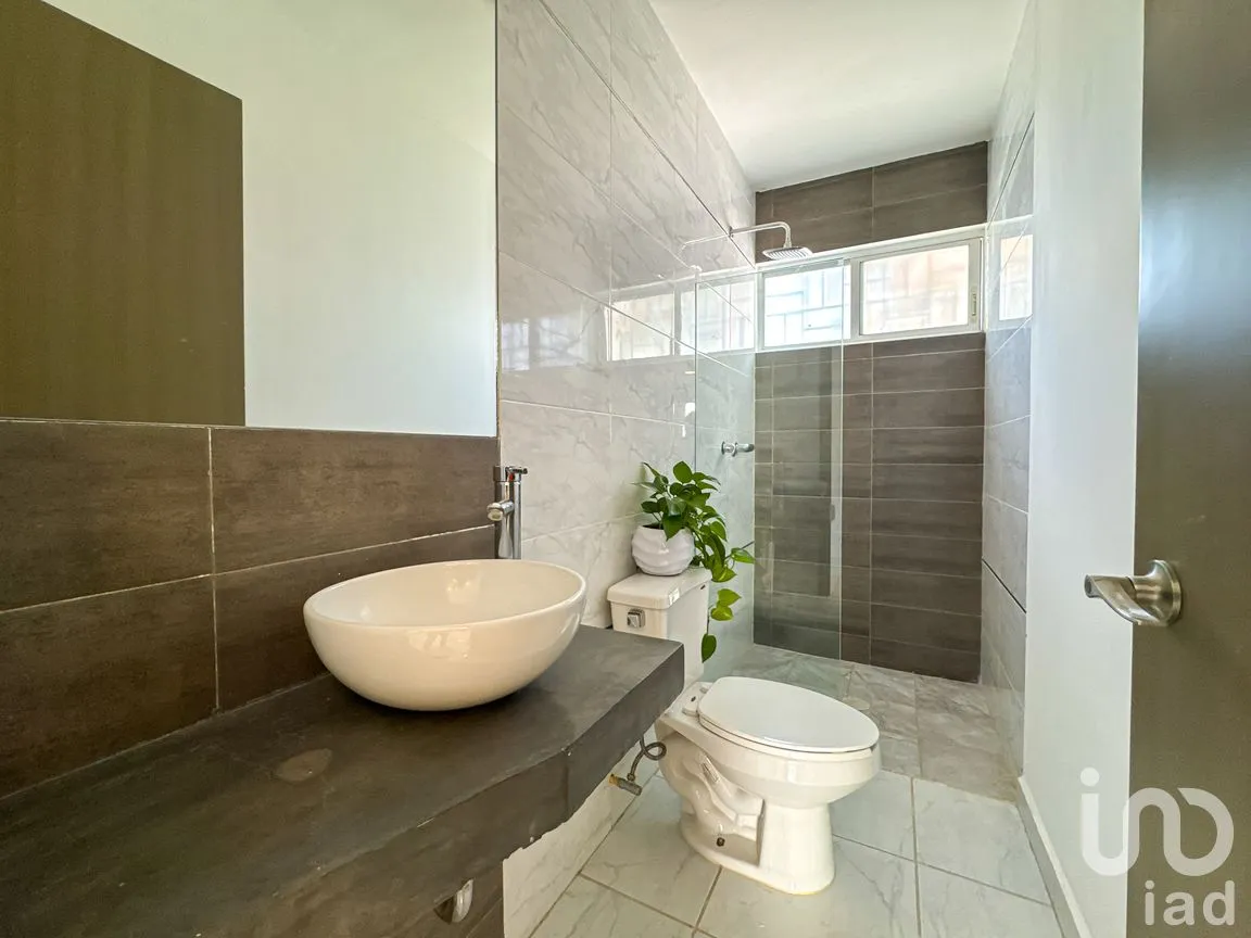 Casa en Venta en Nuevo Banthí (Ampliación Banthí), San Juan del Río, Querétaro | NEX-264099 | iad México | Foto 31 de 37