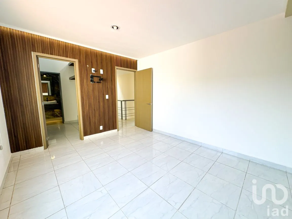 Casa en Venta en Nuevo Banthí (Ampliación Banthí), San Juan del Río, Querétaro | NEX-264099 | iad México | Foto 32 de 37