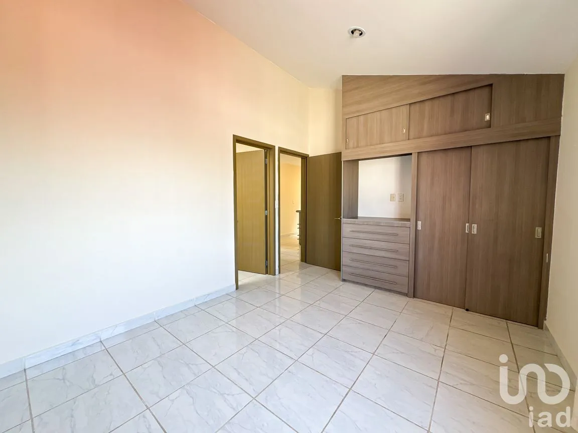 Casa en Venta en Nuevo Banthí (Ampliación Banthí), San Juan del Río, Querétaro | NEX-264099 | iad México | Foto 34 de 37