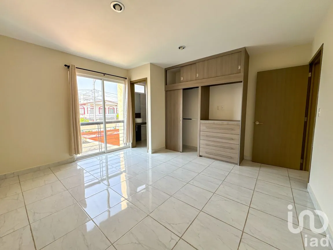 Casa en Venta en Nuevo Banthí (Ampliación Banthí), San Juan del Río, Querétaro | NEX-264099 | iad México | Foto 36 de 37