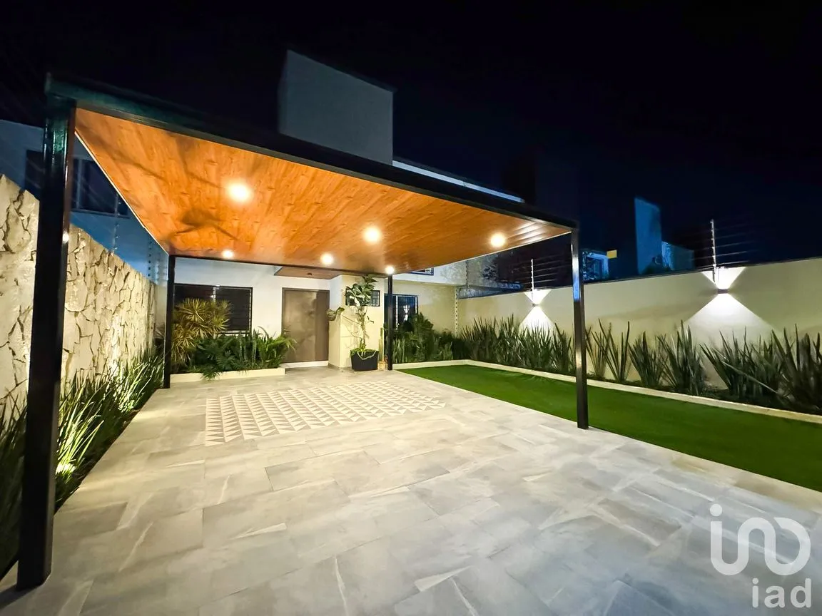 Casa en Venta en Nuevo Banthí (Ampliación Banthí), San Juan del Río, Querétaro | NEX-264099 | iad México | Foto 37 de 37