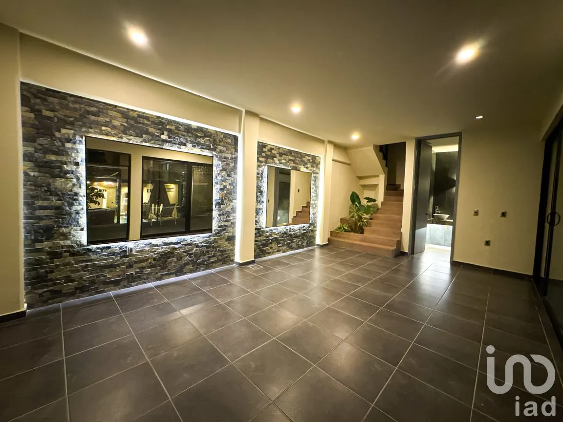 Casa en Venta en Nuevo Banthí (Ampliación Banthí), San Juan del Río, Querétaro | NEX-264099 | iad México | Foto 6 de 37