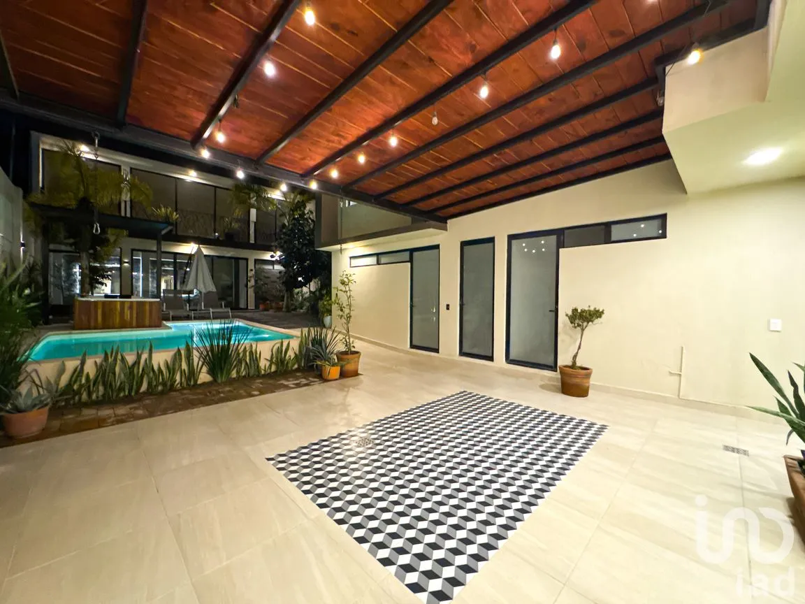 Casa en Venta en Nuevo Banthí (Ampliación Banthí), San Juan del Río, Querétaro | NEX-264099 | iad México | Foto 10 de 37