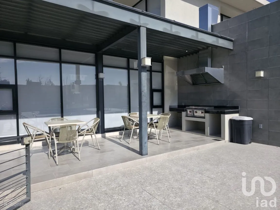 Casa en Venta en Zákia, El Marqués, Querétaro | NEX-293424 | iad México | Foto 13 de 17