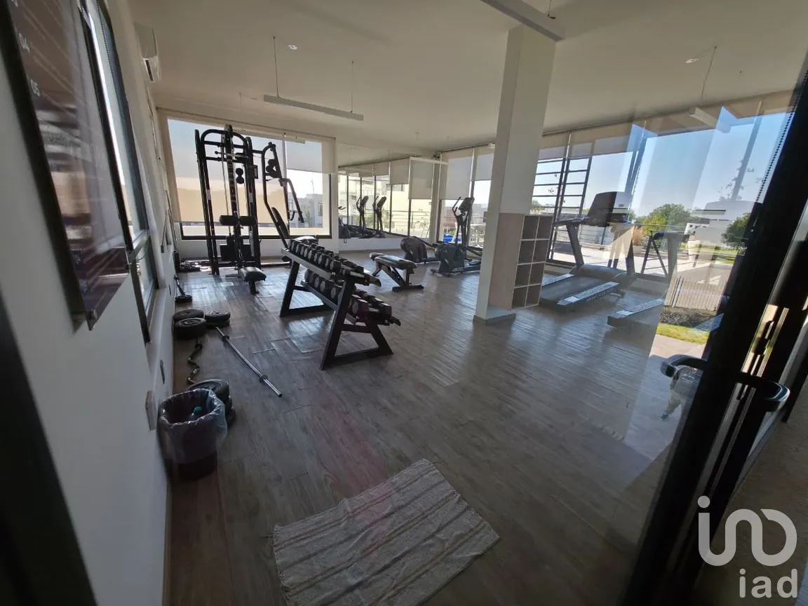Casa en Venta en Zákia, El Marqués, Querétaro | NEX-293424 | iad México | Foto 15 de 17