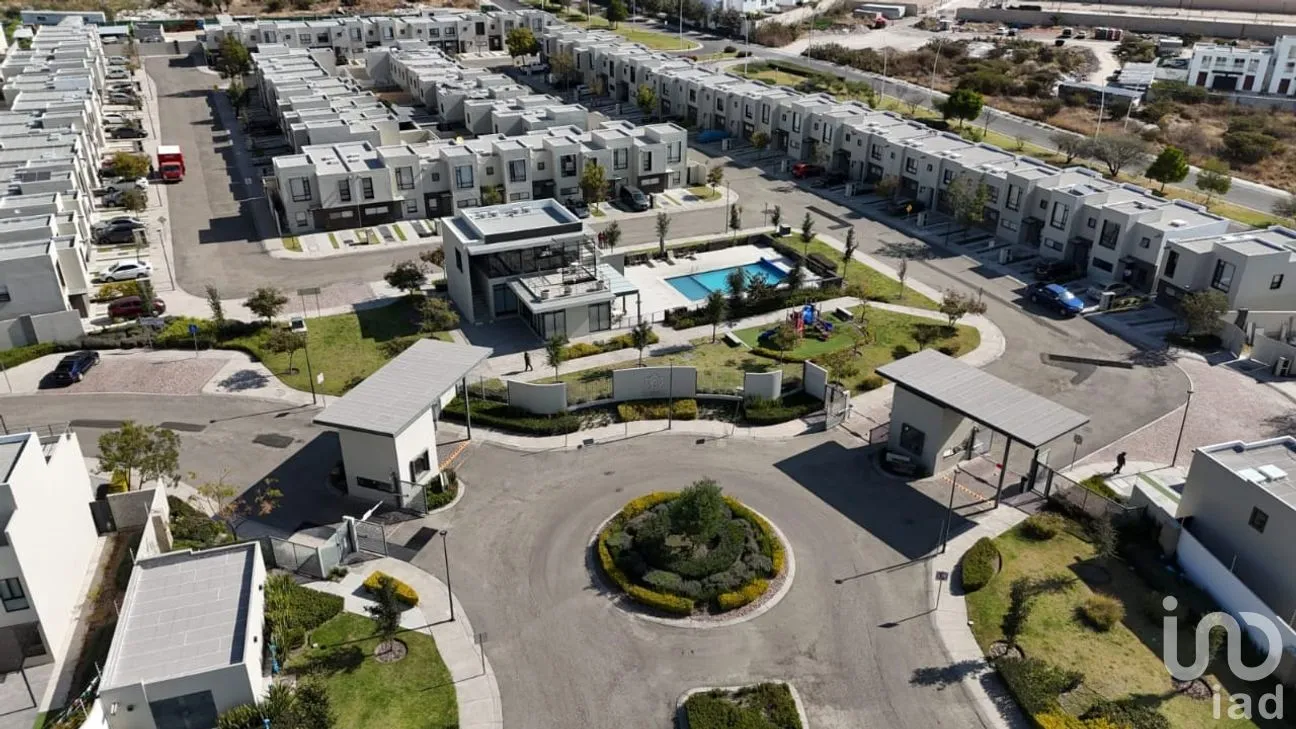 Casa en Venta en Zákia, El Marqués, Querétaro | NEX-293424 | iad México | Foto 16 de 17