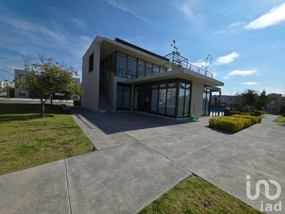 Casa en Venta en Zákia, El Marqués, Querétaro | NEX-293424 | iad México | Foto 17 de 17