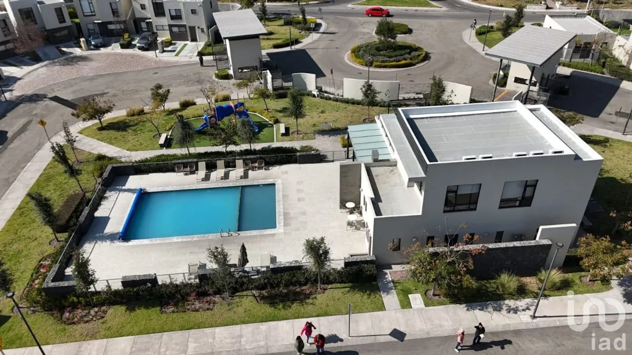 Casa en Venta en Zákia, El Marqués, Querétaro | NEX-293424 | iad México | Foto 1 de 17