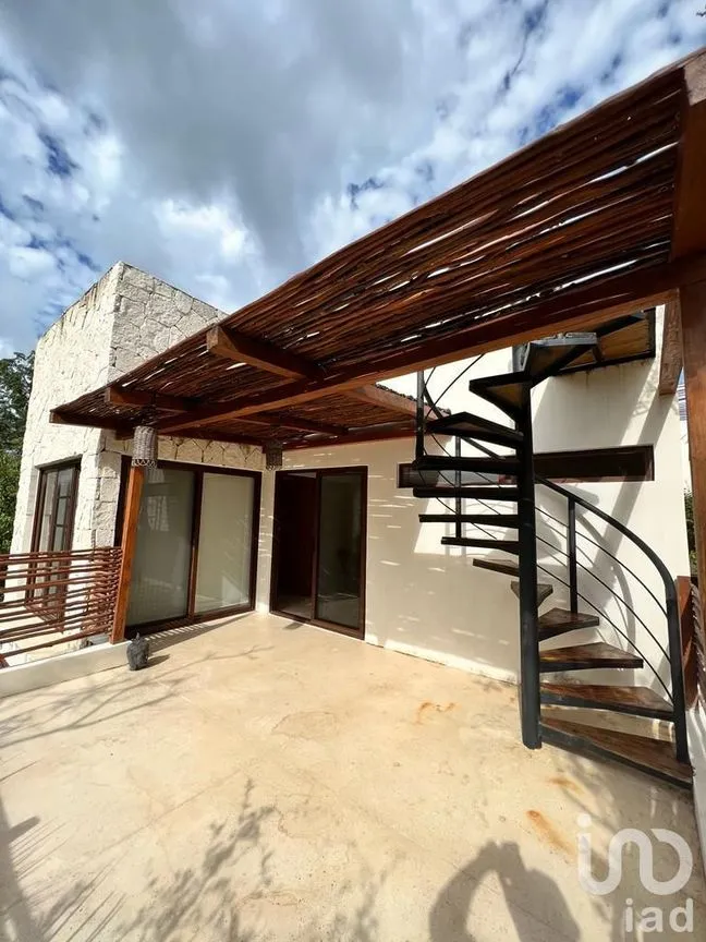 Casa en Renta en Tulum Centro, Tulum, Quintana Roo | NEX-162590 | iad México | Foto 15 de 28