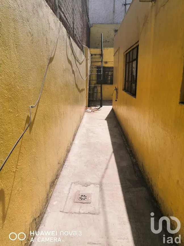 Casa en Venta en Pensil Norte, Miguel Hidalgo, Ciudad de México | NEX-164816 | iad México | Foto 11 de 28