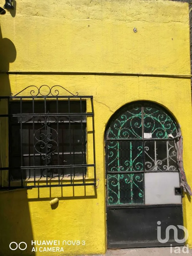 Casa en Venta en Pensil Norte, Miguel Hidalgo, Ciudad de México | NEX-164816 | iad México | Foto 20 de 28