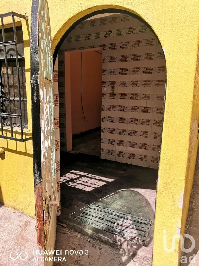 Casa en Venta en Pensil Norte, Miguel Hidalgo, Ciudad de México | NEX-164816 | iad México | Foto 19 de 28