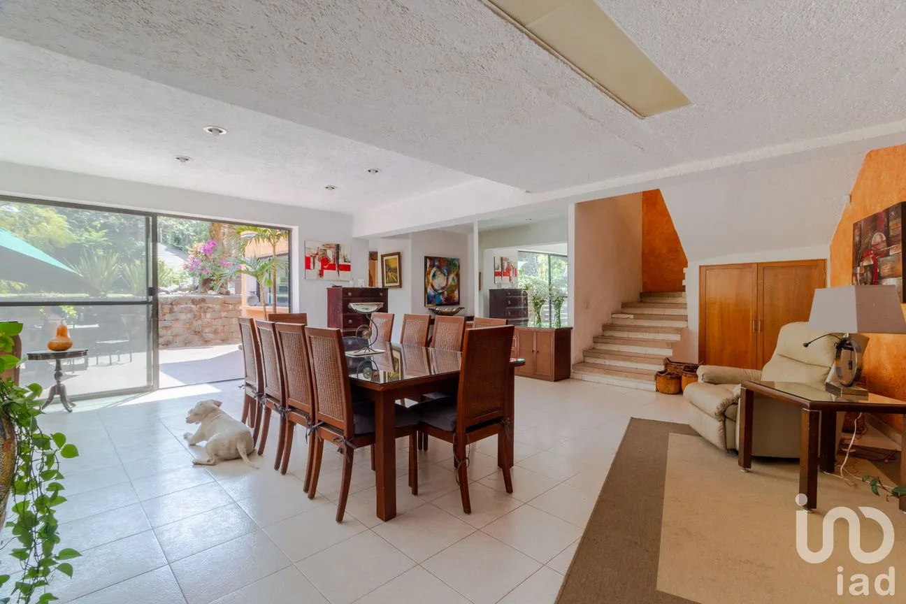 Casa en Venta en Tlaltenango, Cuernavaca, Morelos | NEX-164916 | iad México | Foto 11 de 37